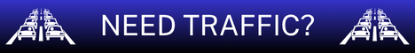 Member banner ad